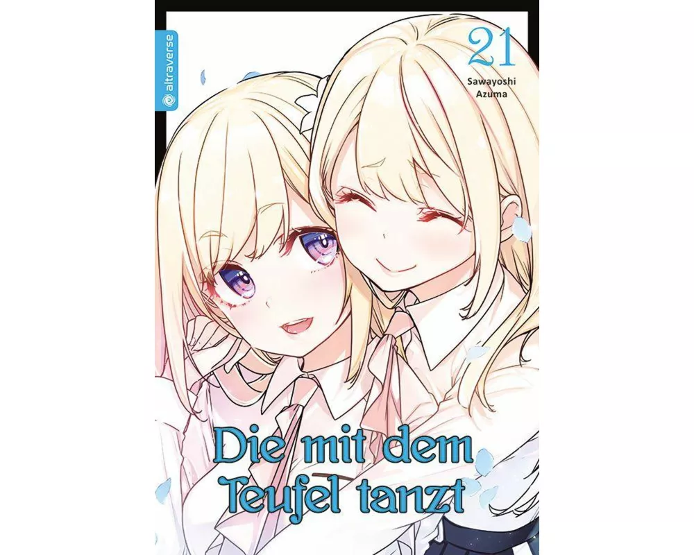 Die mit dem Teufel tanzt 21