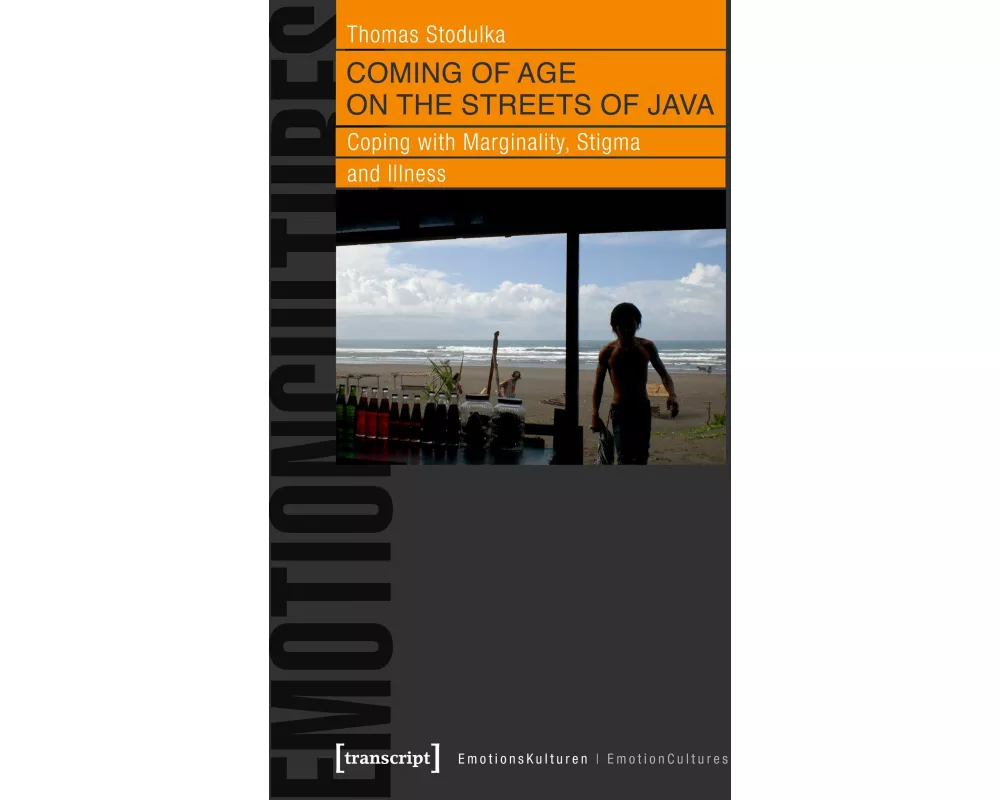 Coming of Age on the Streets of Java