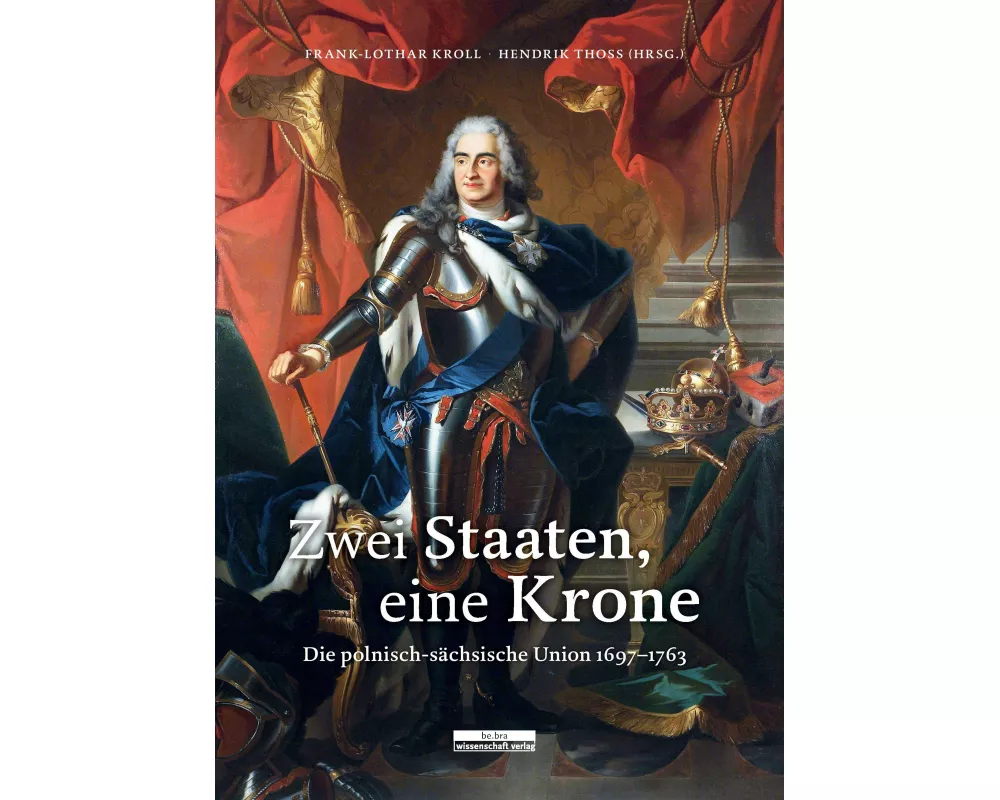 Zwei Staaten, eine Krone