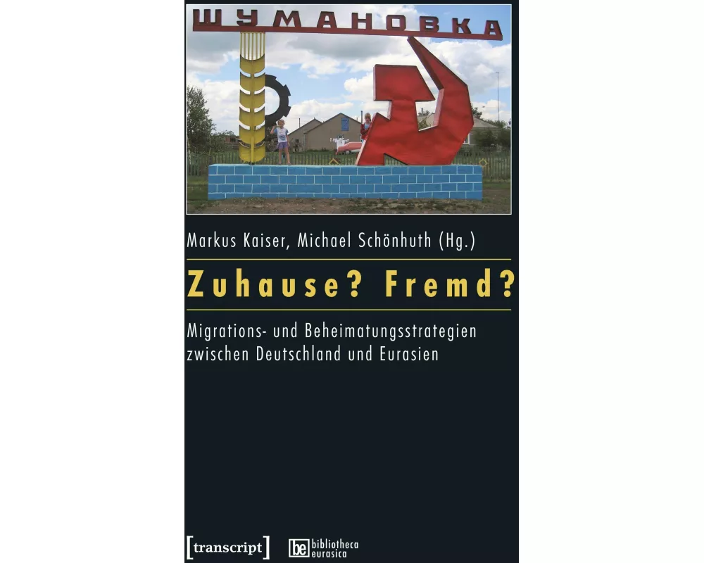 Zuhause? Fremd?