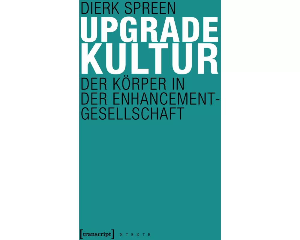 Upgradekultur