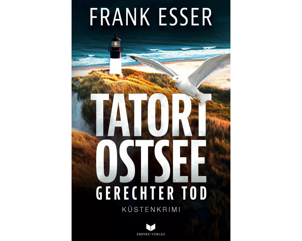 Tatort Ostsee: Gerechter Tod
