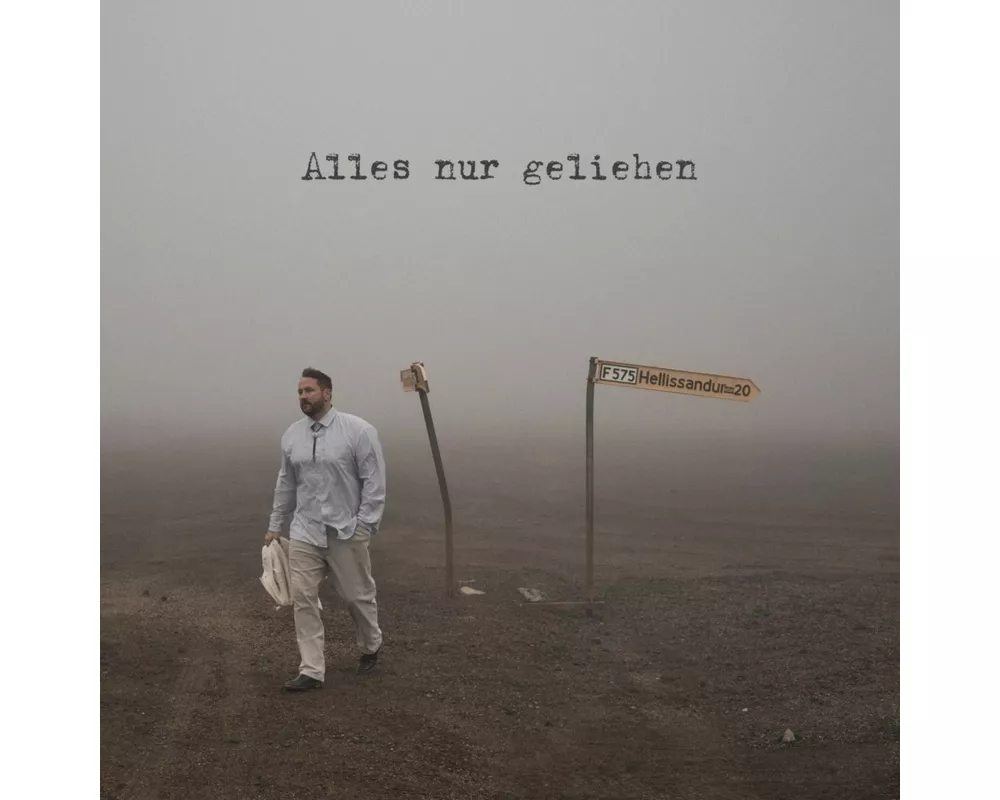 Alles nur geliehen