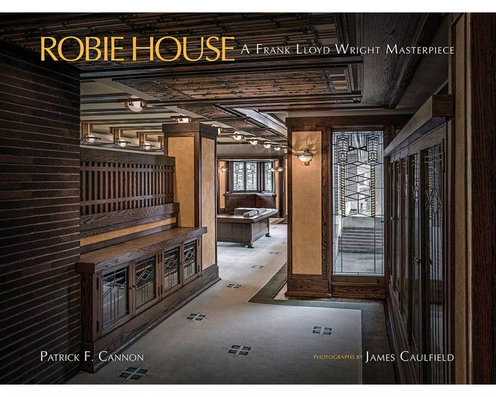 Robie House
