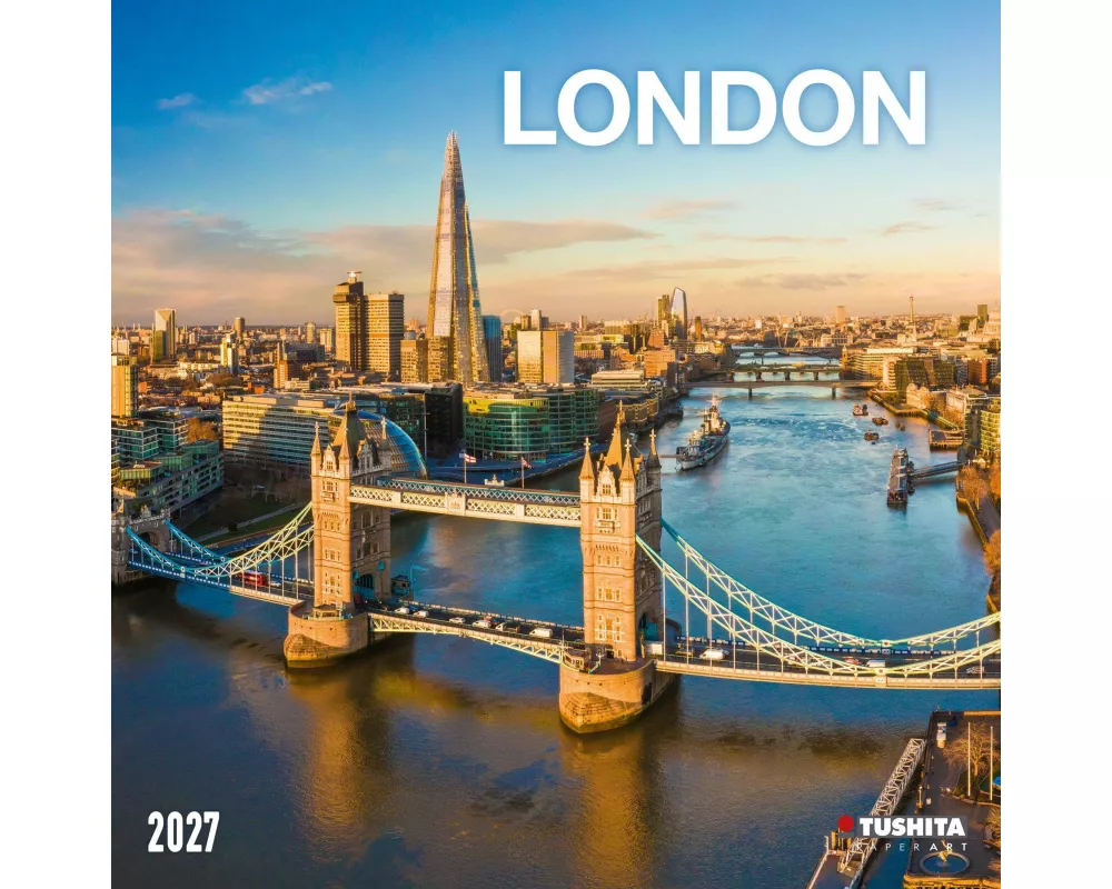 London 2027