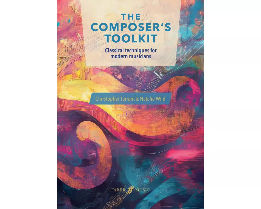 The Composer's Toolkit