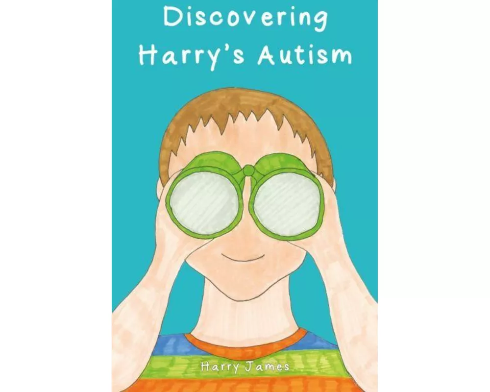 Discovering Harry’s Autism