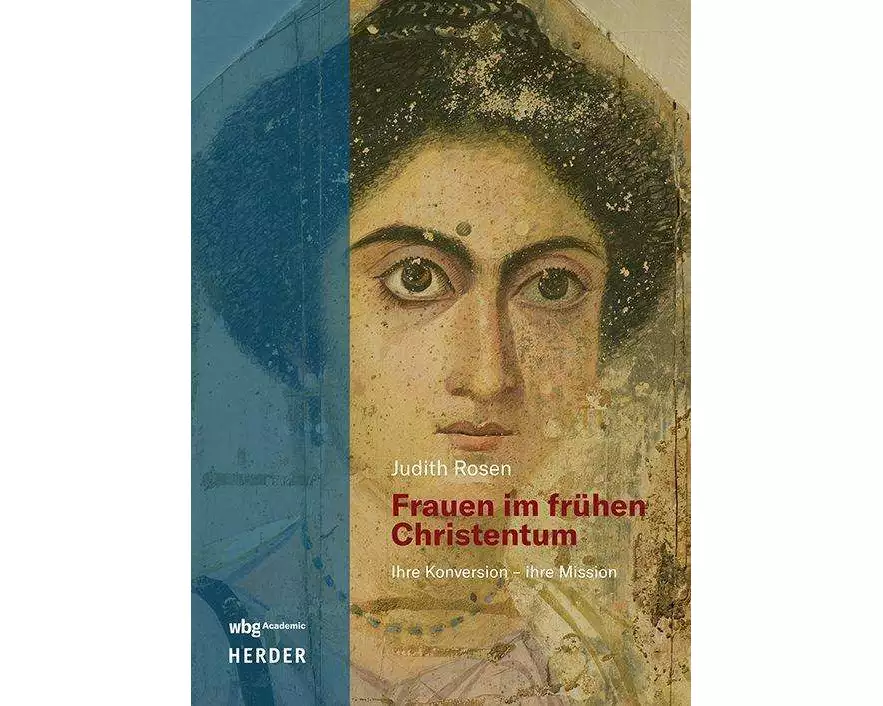 Frauen im frühen Christentum