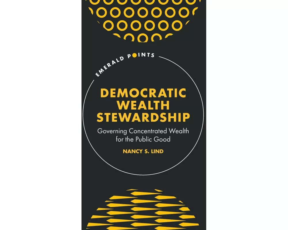 Democratic Wealth Stewardship
