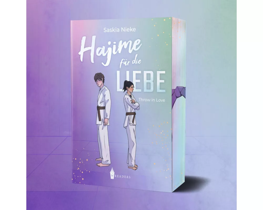 Hajime für die Liebe