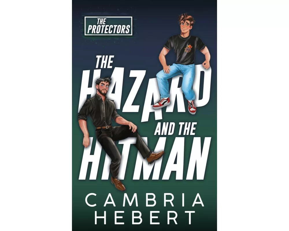The Hazard and the Hitman