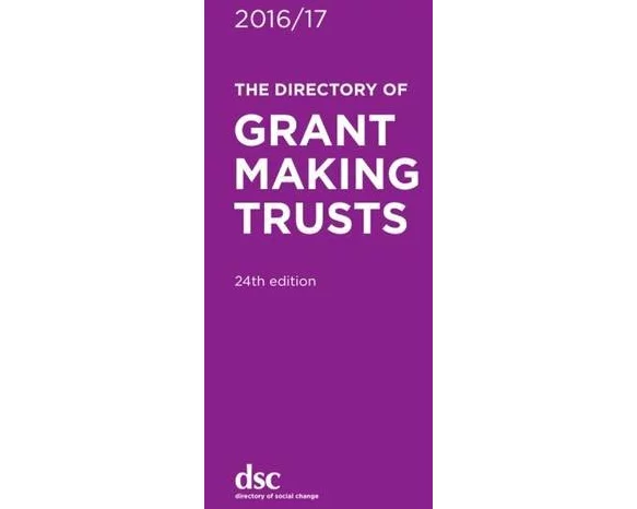 The Directory of Grant Making Trusts