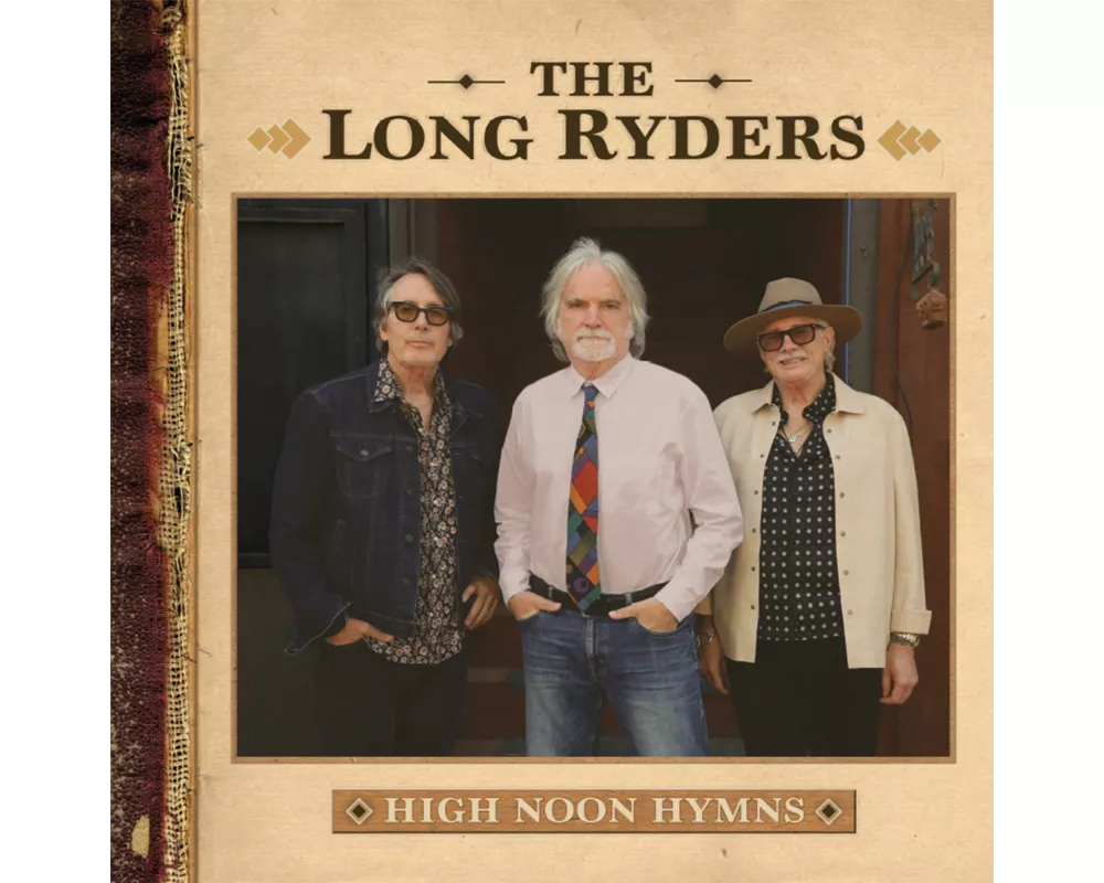 High Noon Hymns