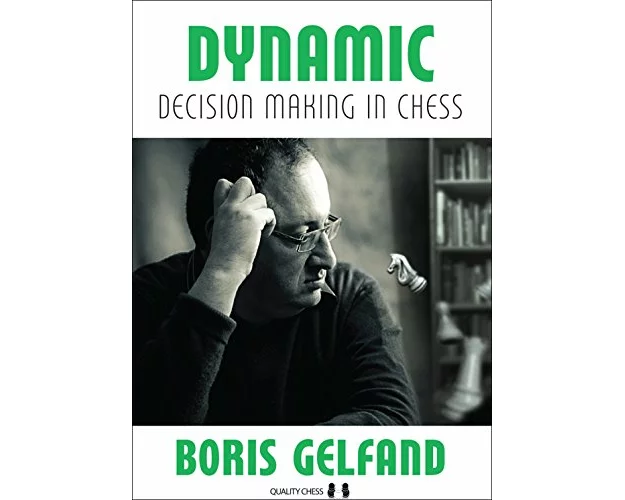 Dynamic Decision Making in Chess