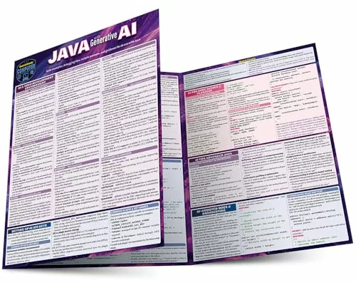 Java with Generative AI