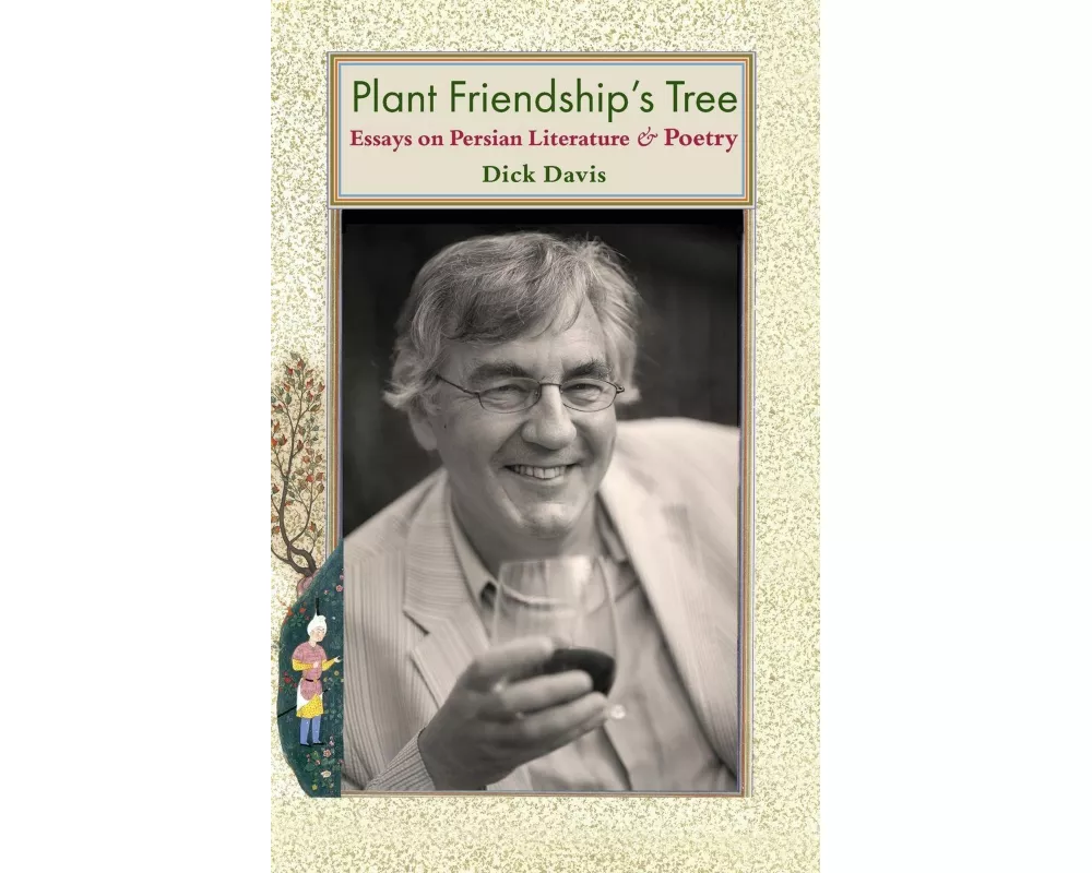 Plant Friendship's Tree