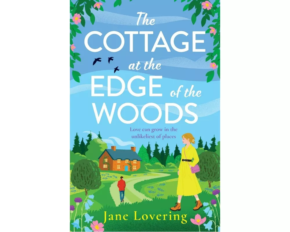 The Cottage at the Edge of the Woods