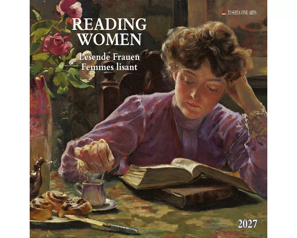 Reading Women 2027