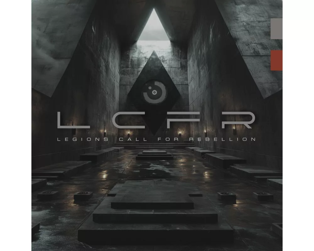 LCFR (Legions Call For Rebellion)