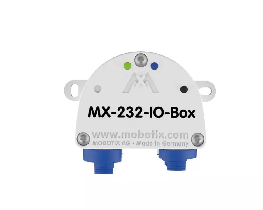 Mobotix I/O-Modul MX-OPT-RS1-EXT