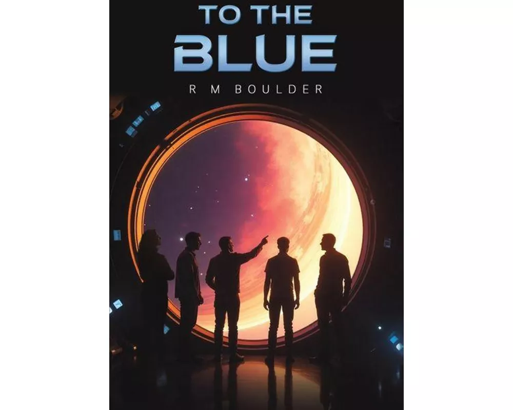 To the Blue