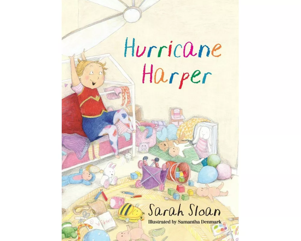 Hurricane Harper