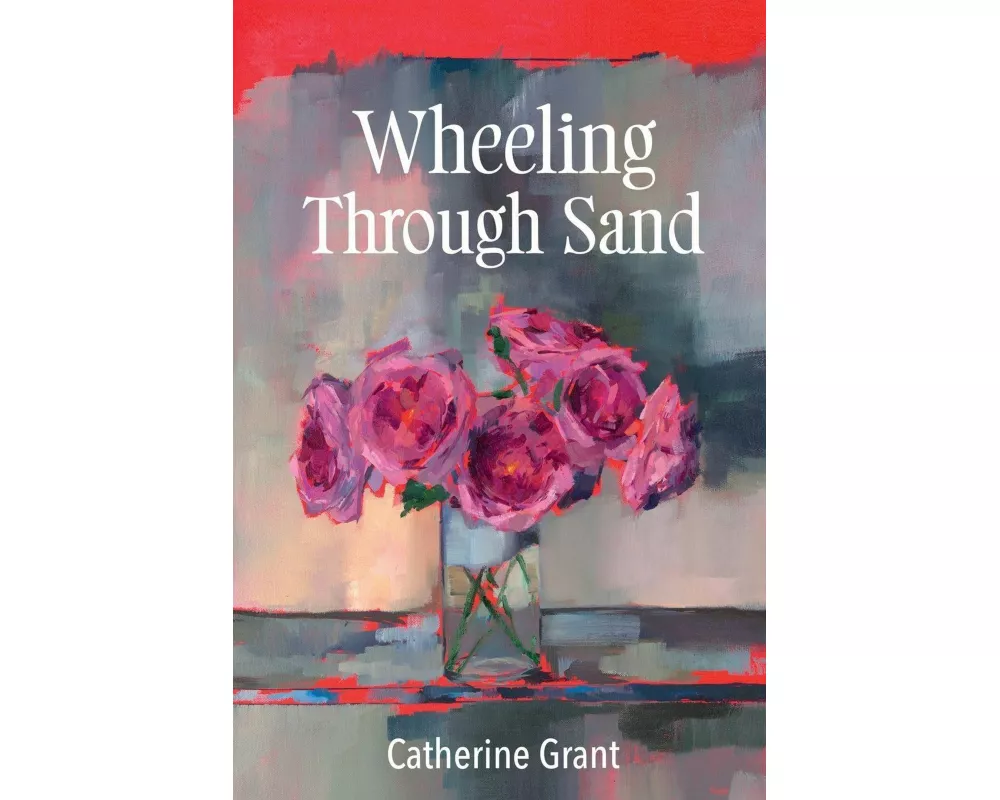 Wheeling Through Sand