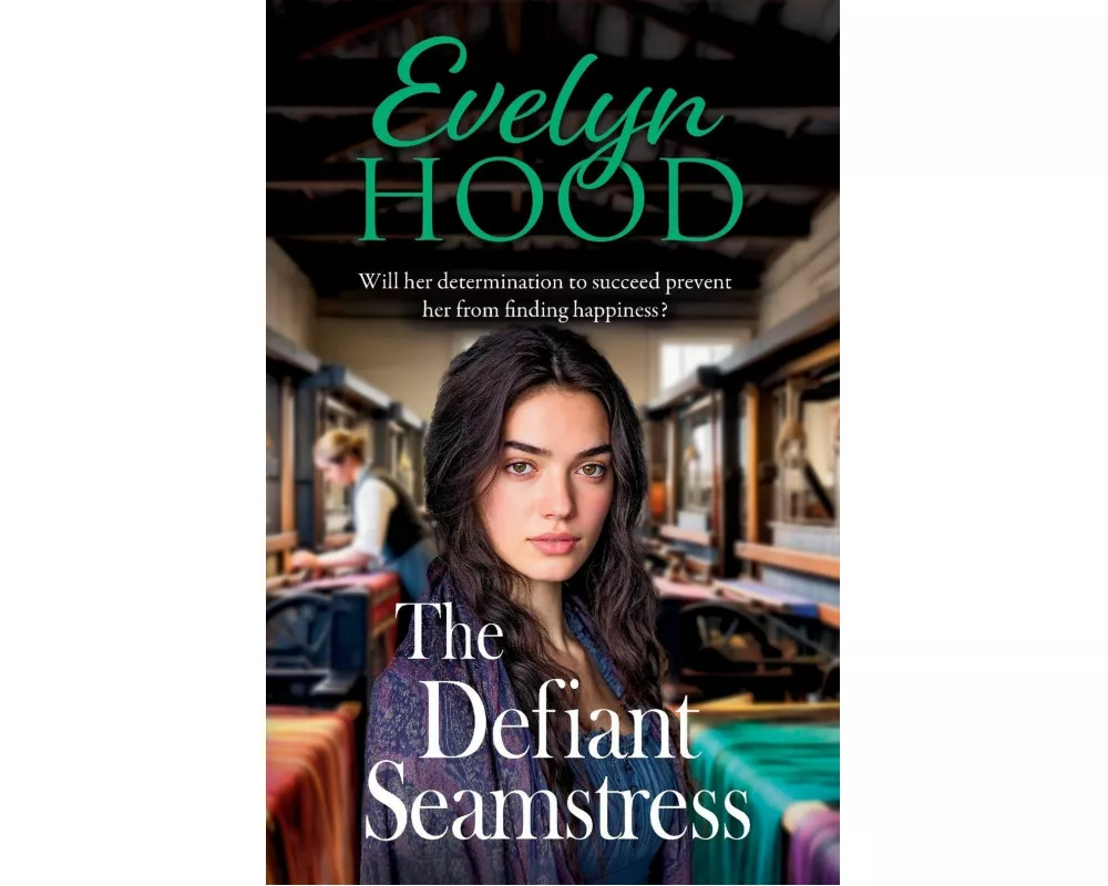 The Defiant Seamstress