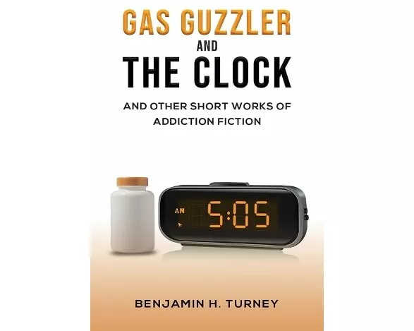 Gas Guzzler and the Clock