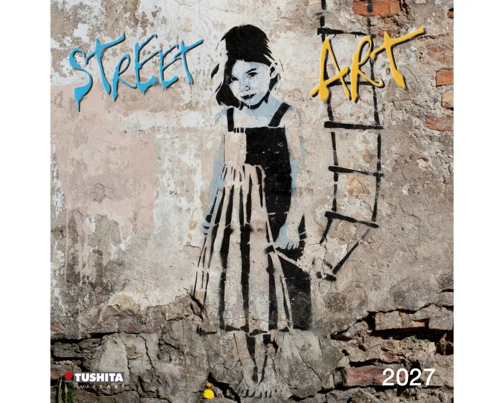 Street Art 2027