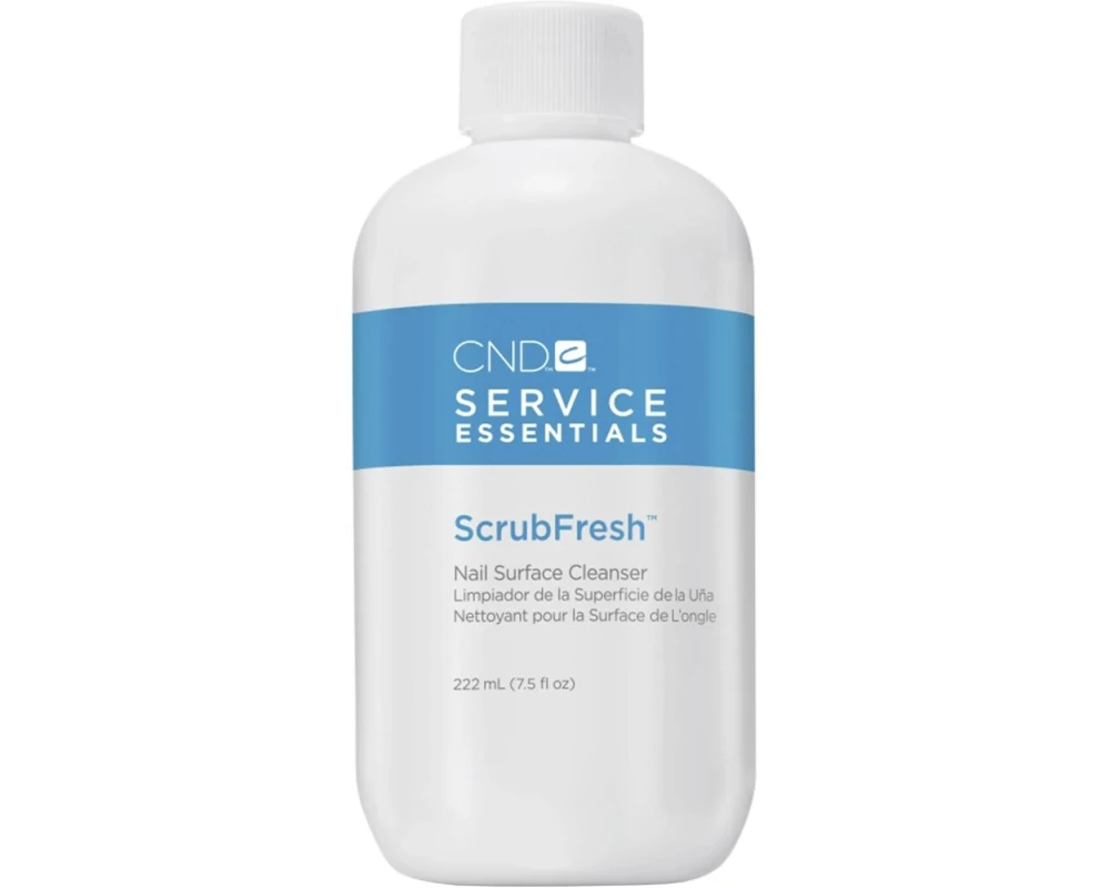 cnd ScrubFresh 222 ml