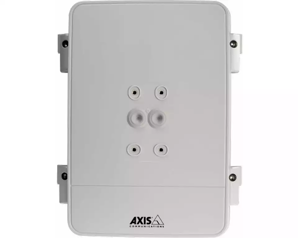 Axis Zubehör T98A06 Schranktür Weiss 1 Stück