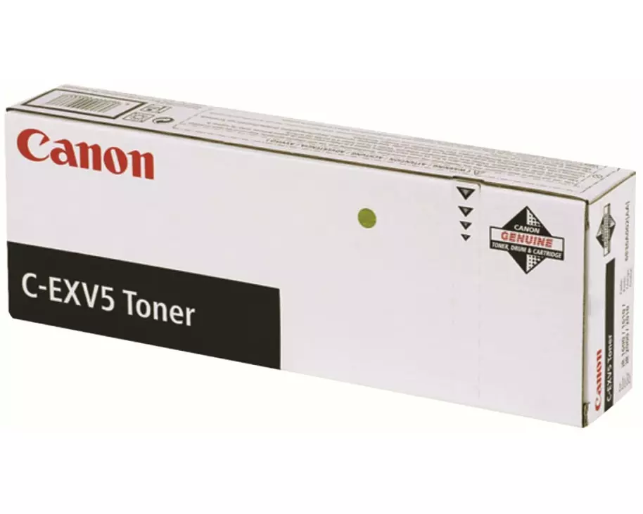 CANON C-EXV 11 Toner black Std Capacity 21.000 pages