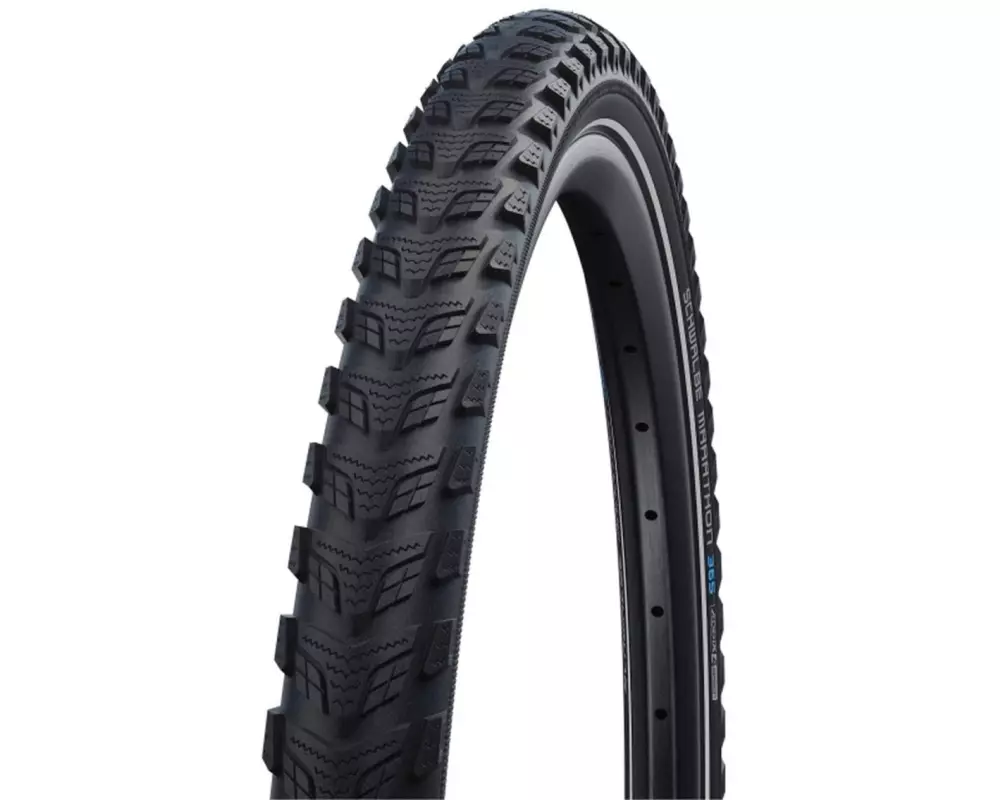 Schwalbe Velopneu Marathon 365, 28 " x 1.57 "