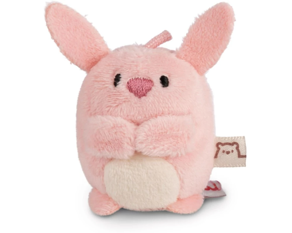 Nici Kuscheltier Hase Pibu 5 cm