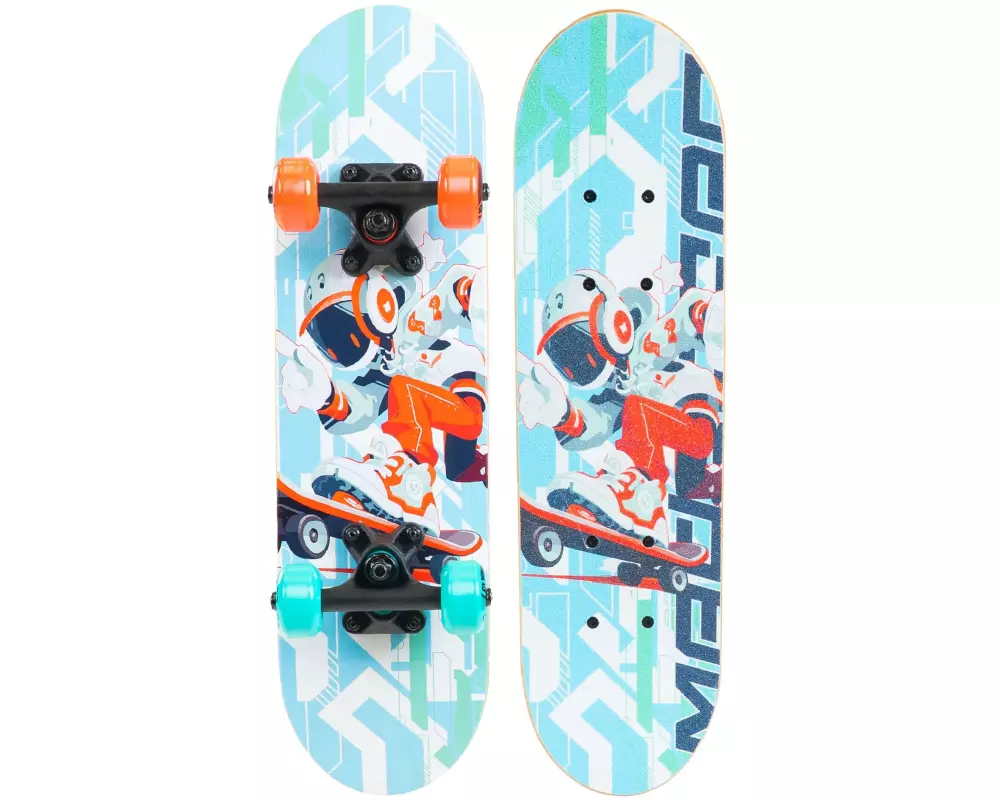 Madd Gear Jetsk8 22-Zoll