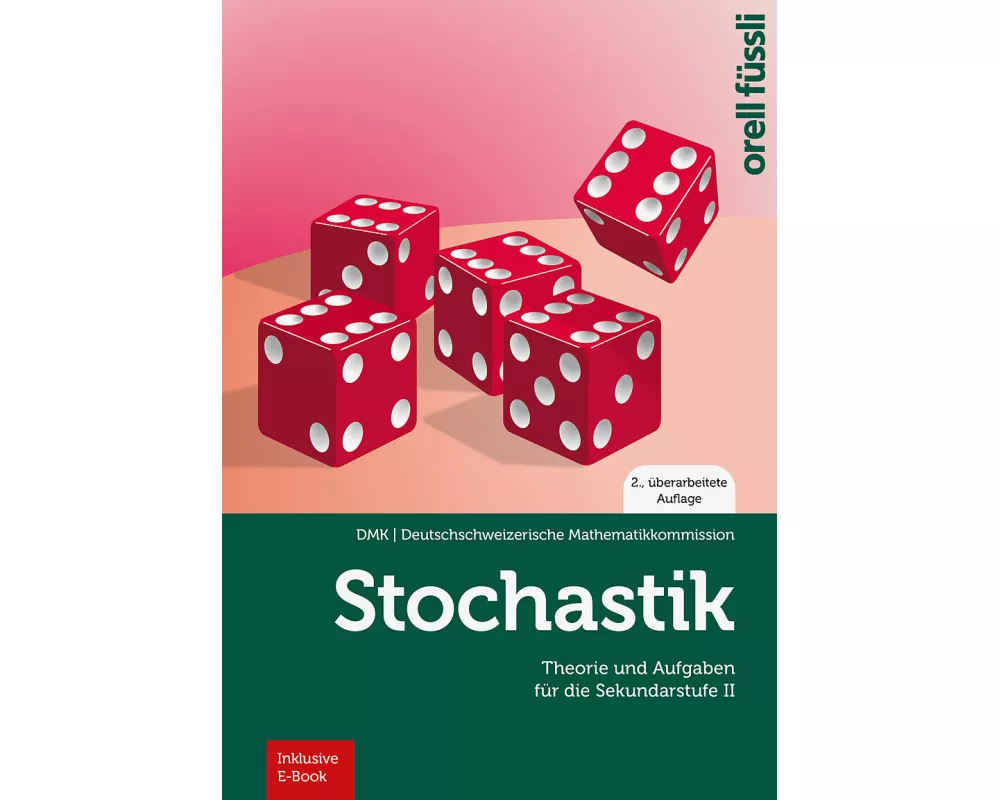Stochastik (Print Edubase, Neuauflage 2026)