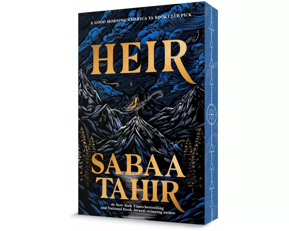 Heir