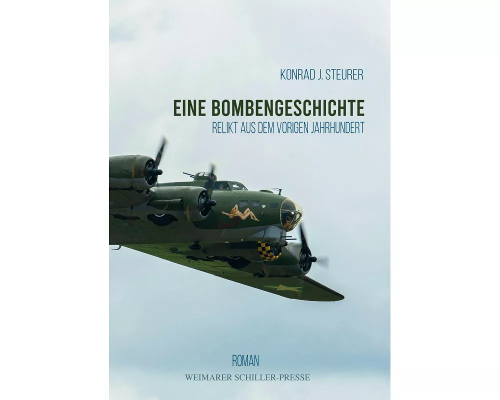 Eine Bombengeschichte