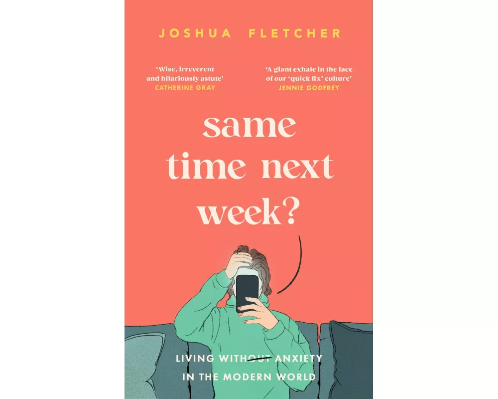 Same Time Next Week?