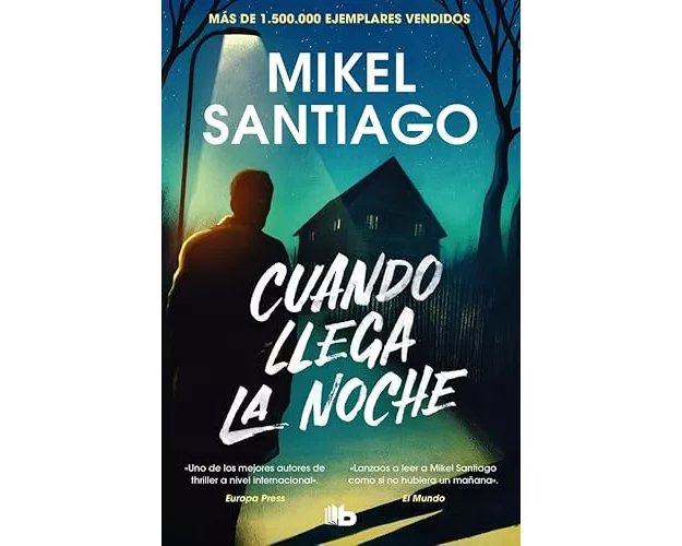 Cuando llega la noche