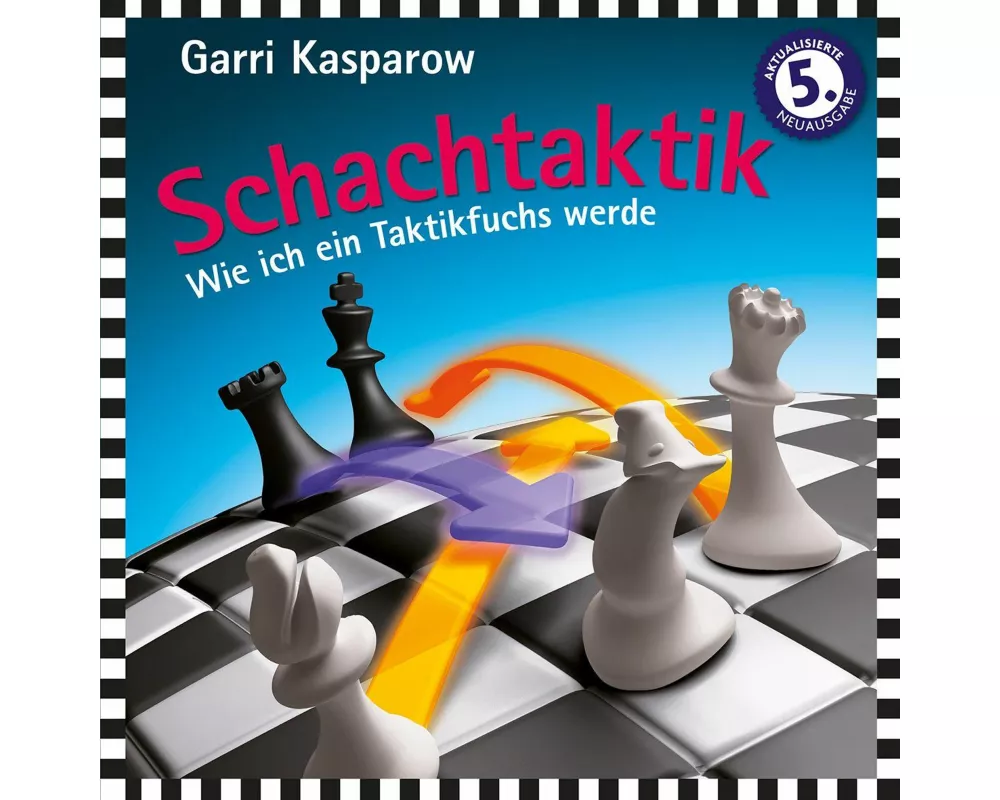 Schachtaktik