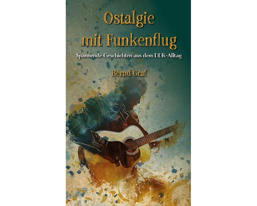 Ostalgie mit Funkenflug