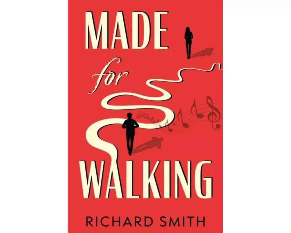 Made For Walking