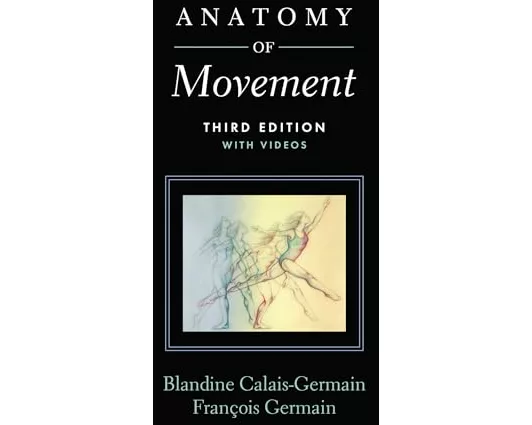 Anatomy of Movement