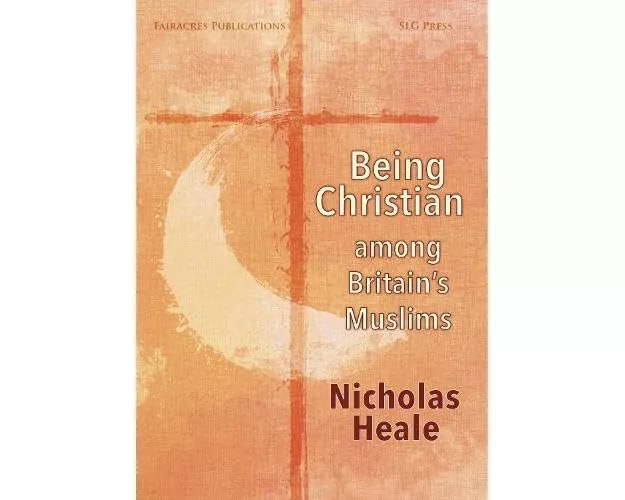 Being Christian among Britain's Muslims