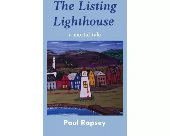 The Listing Lighthouse
