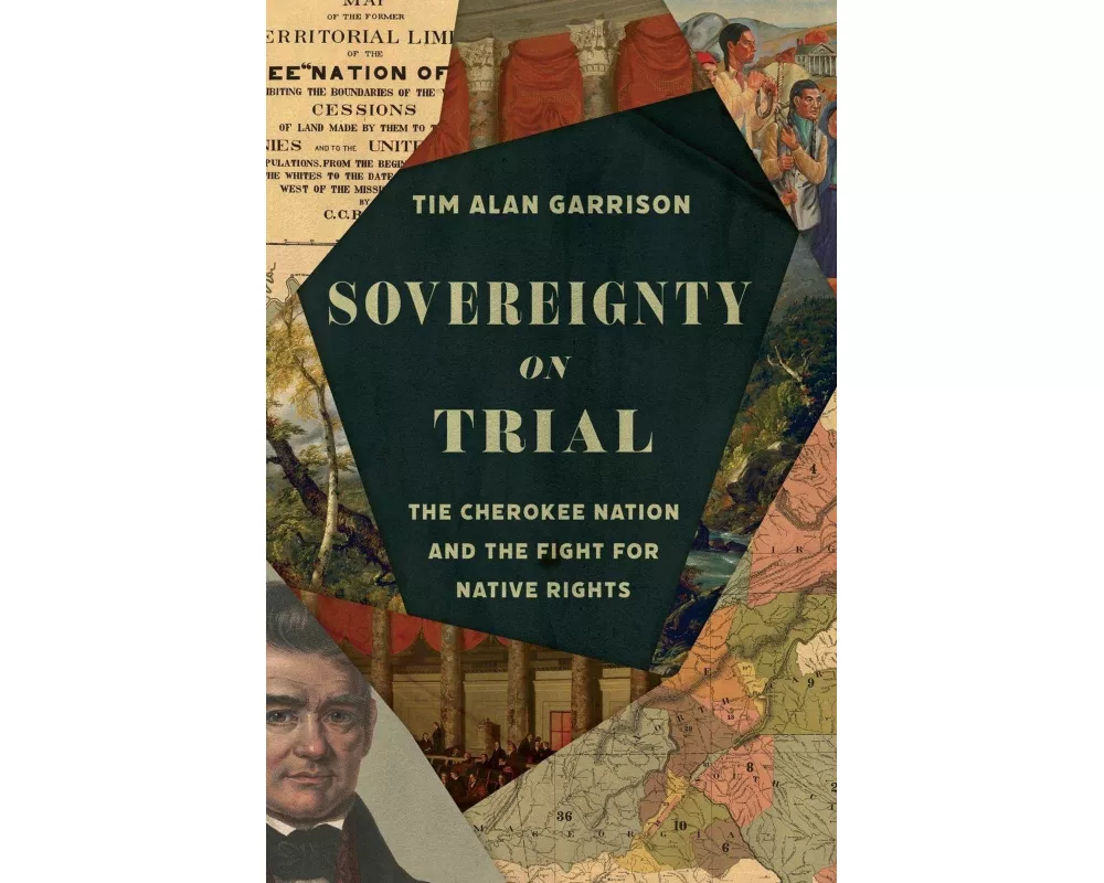 Sovereignty on Trial