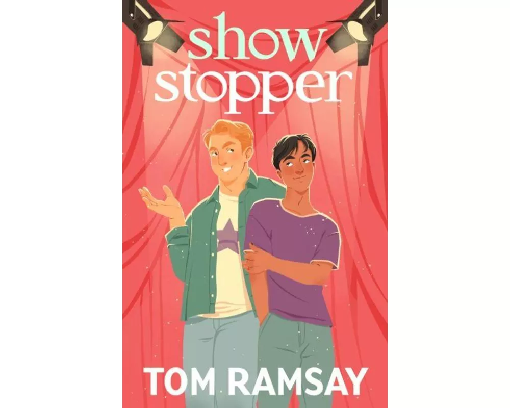 Showstopper