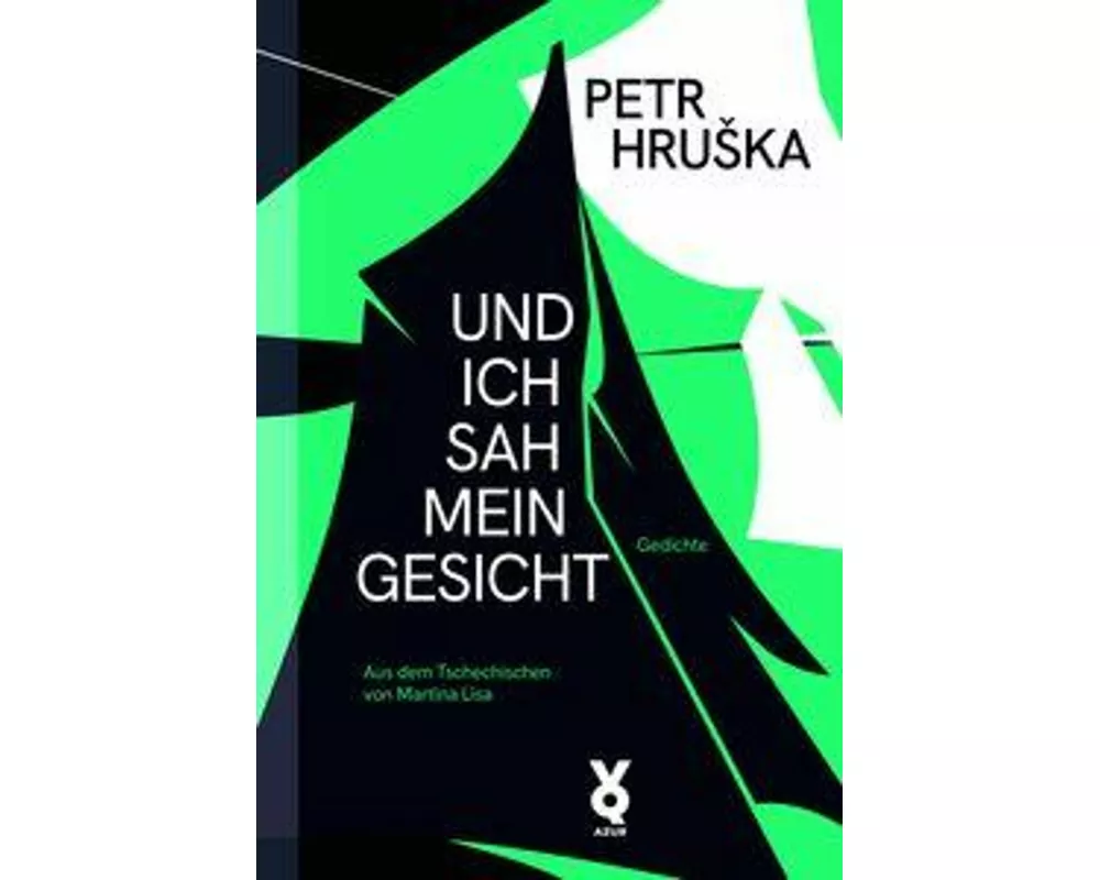 Und ich sah mein Gesicht
